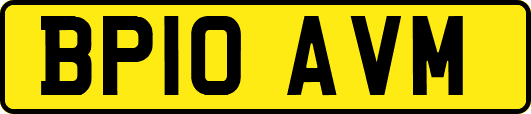 BP10AVM