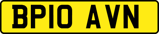 BP10AVN