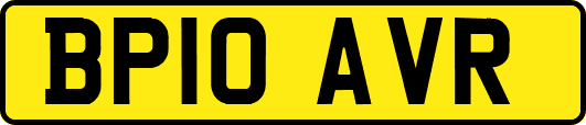BP10AVR