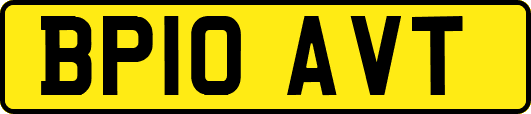 BP10AVT