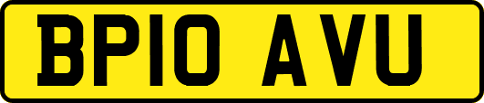 BP10AVU