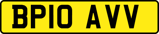 BP10AVV