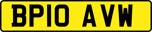 BP10AVW