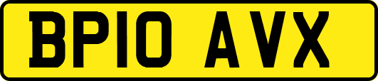 BP10AVX