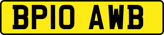 BP10AWB