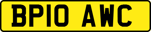BP10AWC