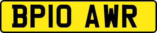 BP10AWR
