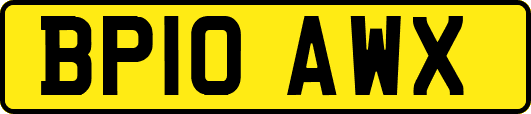 BP10AWX