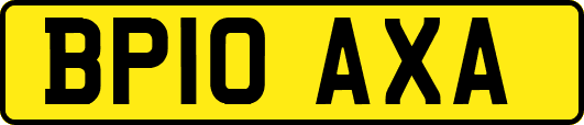 BP10AXA