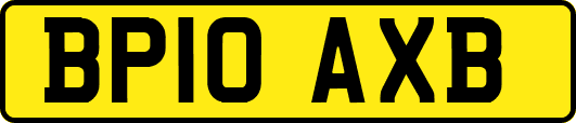 BP10AXB
