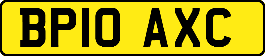 BP10AXC