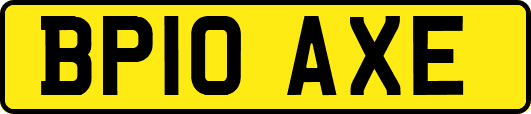 BP10AXE