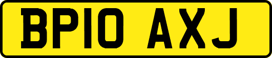 BP10AXJ