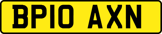 BP10AXN