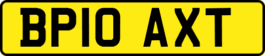 BP10AXT