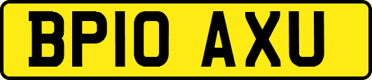 BP10AXU