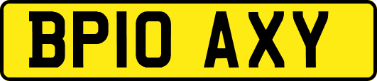 BP10AXY