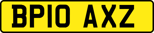 BP10AXZ