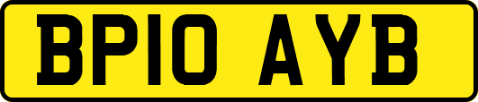 BP10AYB