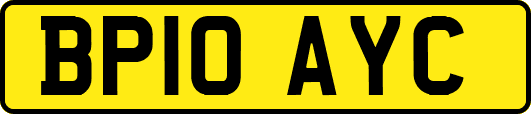 BP10AYC