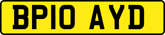 BP10AYD