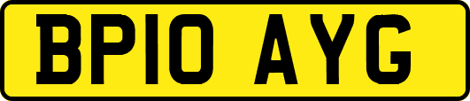 BP10AYG