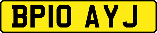BP10AYJ