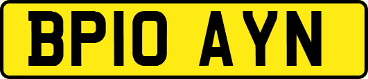 BP10AYN