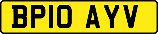 BP10AYV