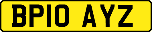 BP10AYZ