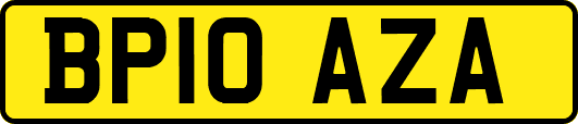 BP10AZA