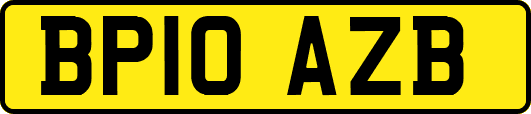 BP10AZB