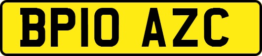 BP10AZC
