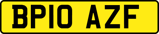 BP10AZF