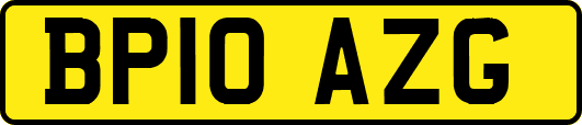 BP10AZG