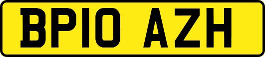 BP10AZH