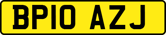 BP10AZJ