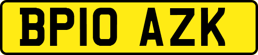 BP10AZK