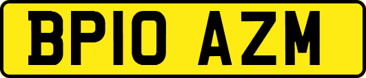 BP10AZM