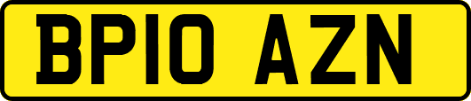 BP10AZN