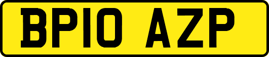 BP10AZP