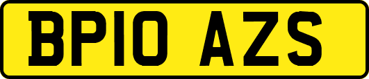 BP10AZS