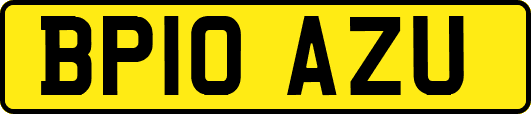 BP10AZU
