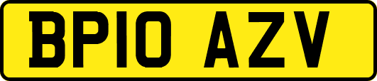 BP10AZV