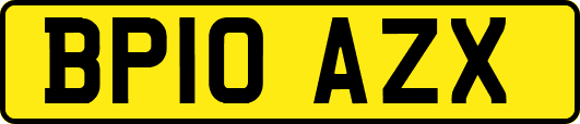 BP10AZX