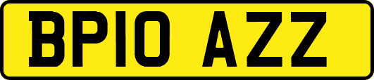BP10AZZ