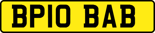 BP10BAB