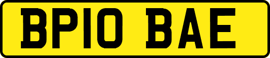 BP10BAE
