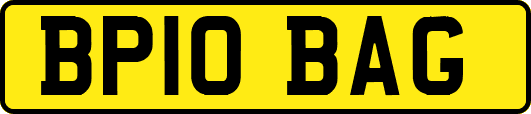 BP10BAG