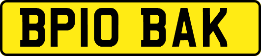 BP10BAK
